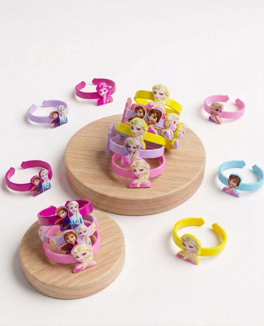 Frozen Bracelet