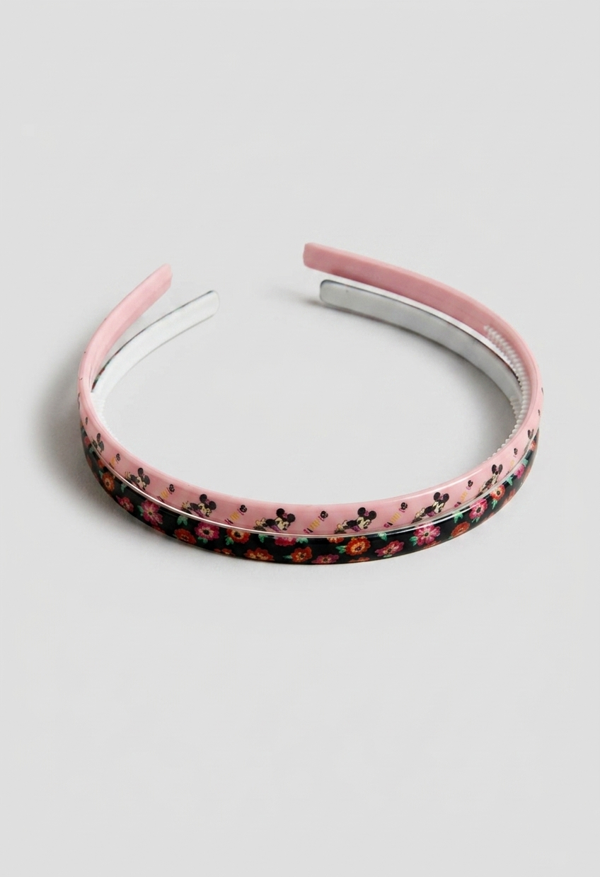 Printed Headband