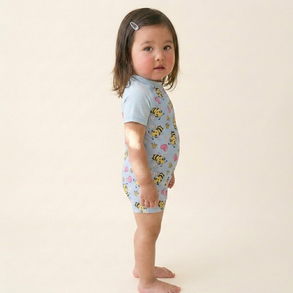 Honey Bee Kids Swimsuit