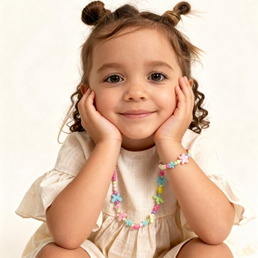 Butterfly Candy Jewelry