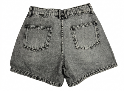 Denim Cool Summer Shorts