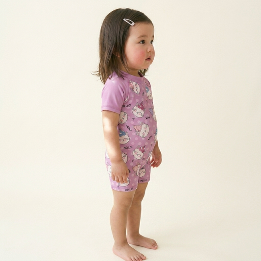 Kitty Love Kids Swimsuit