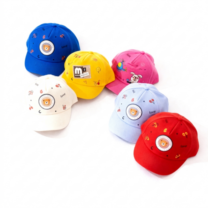 Little Buddies Cap