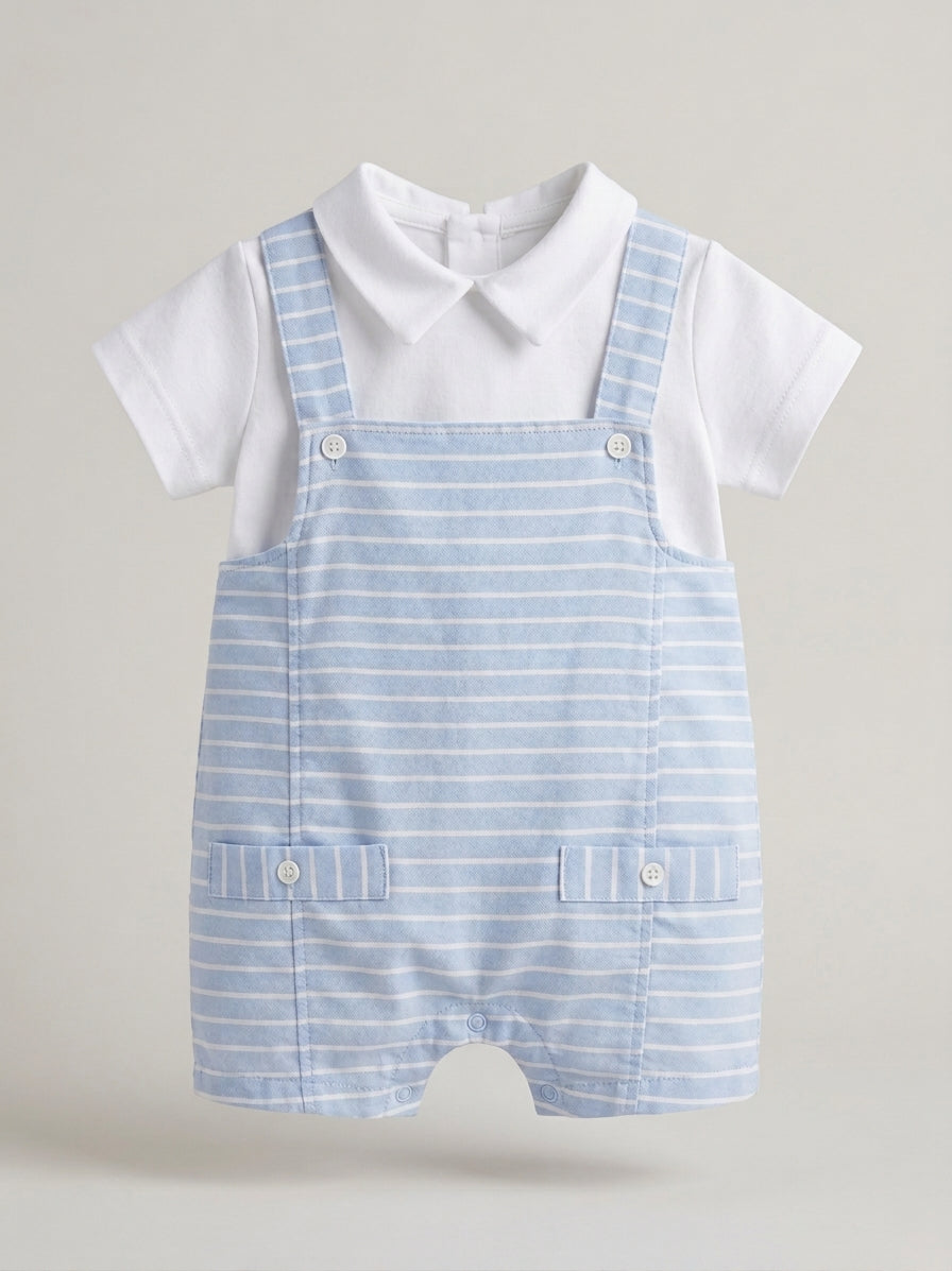 Little Captain Playtime Set