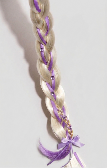 Rapunzel Magical Braid