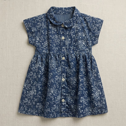 The Seaside Meadow Dress