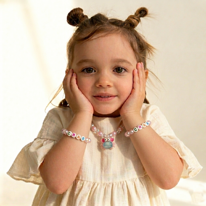 Cute Crab Jewelry
