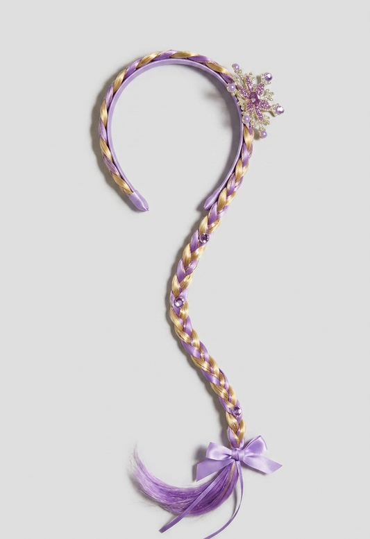 Rapunzel Magical Braid