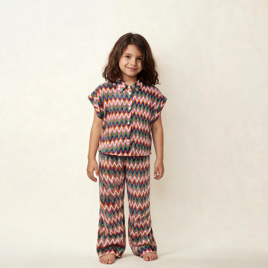 Zigzag Adventure Set