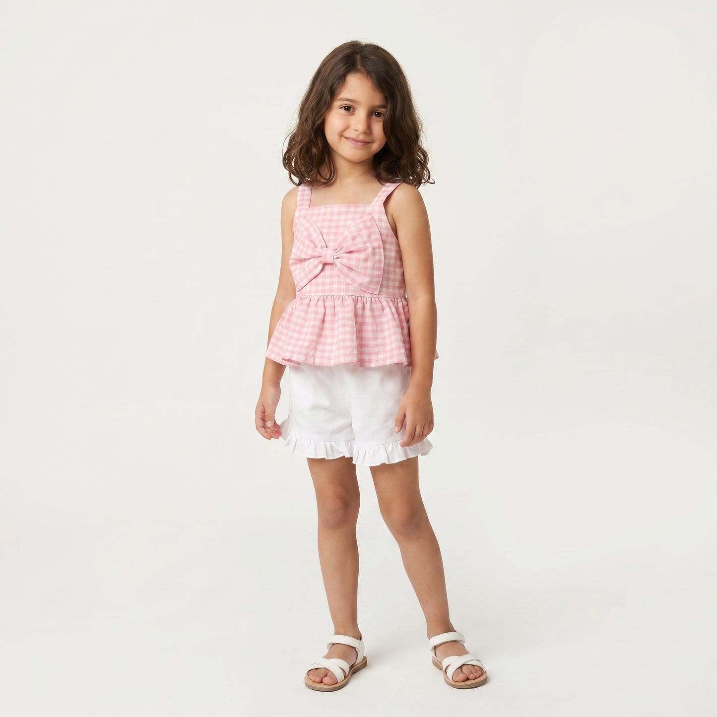 Stylish Girls Outfit