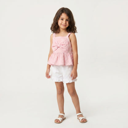 Stylish Girls Outfit