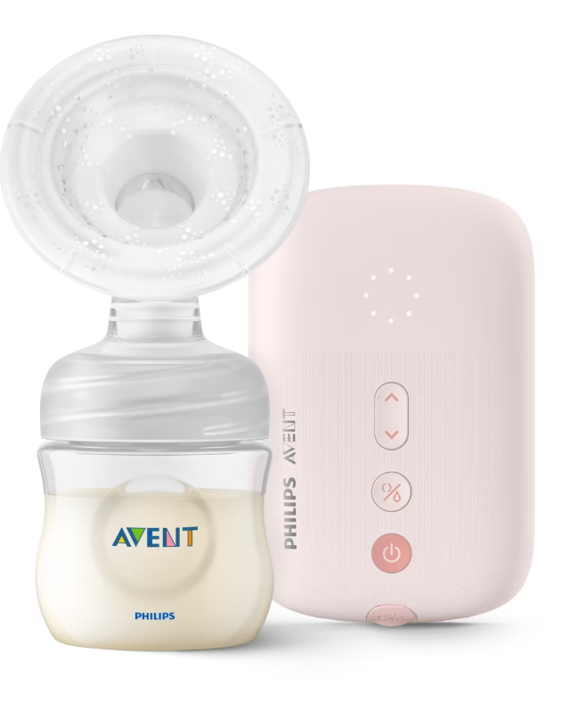 Avent Single Electric Breast Pump