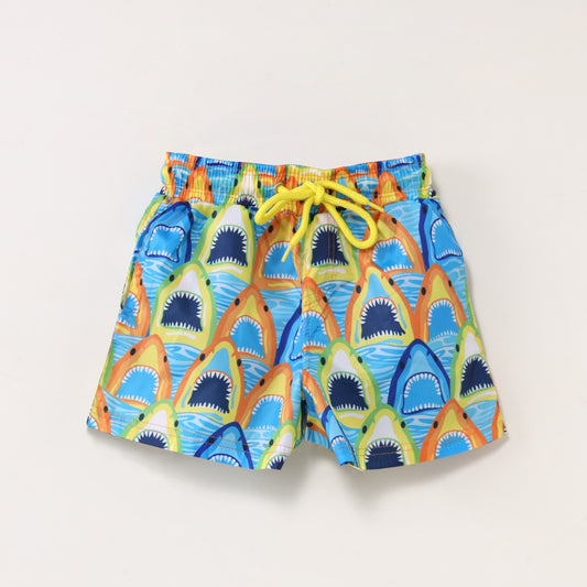 Shark Beach shorts