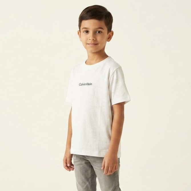 Calvin Klein Crew Tee