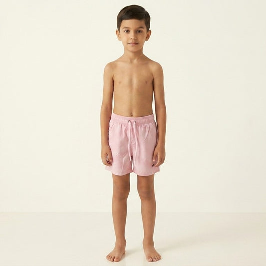 Luxury Swim Shorts