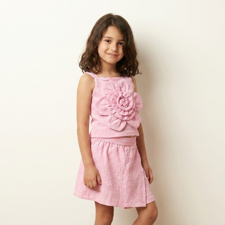 Rose Garden Set