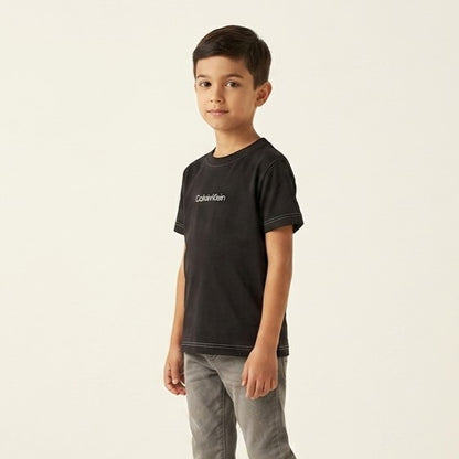Calvin Klein Luxury Tee