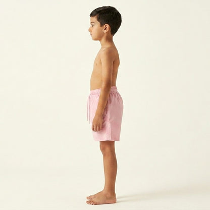 Luxury Swim Shorts
