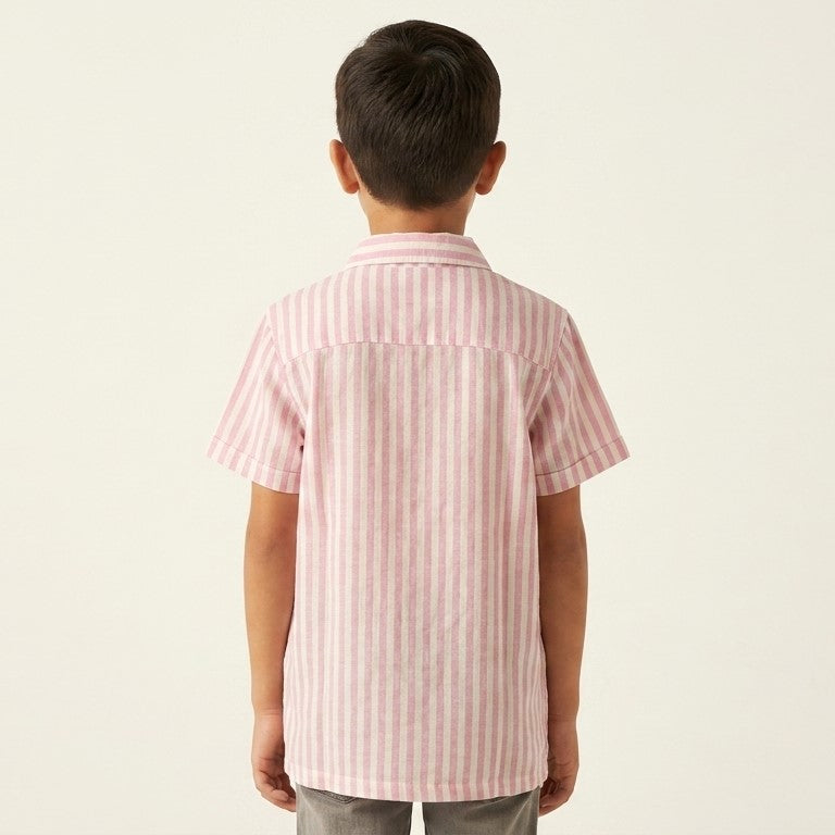 Candy Stripe Shirt