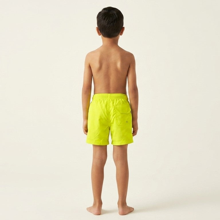 Alo Luxury Swim Shorts