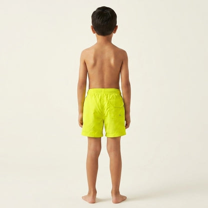 Alo Luxury Swim Shorts