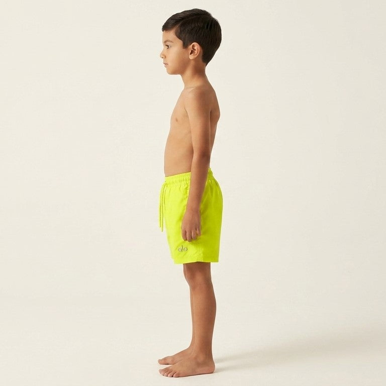 Alo Luxury Swim Shorts