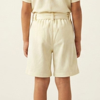 Coastal Knit Set