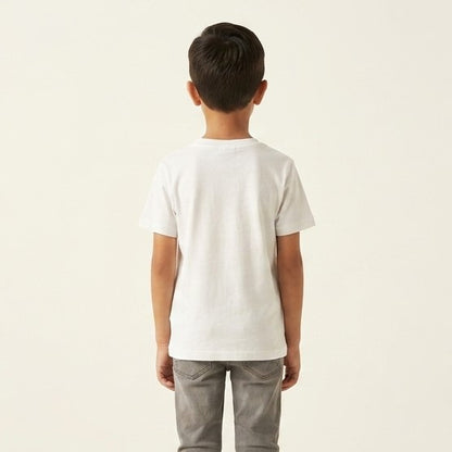 Calvin Klein Crew Tee