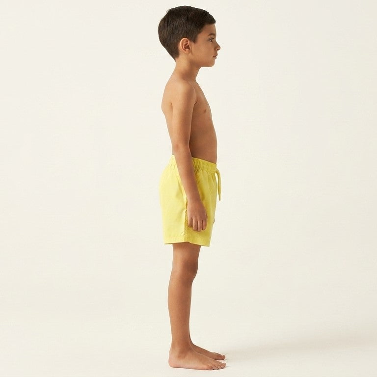 Sunny Shimmer SwimShort