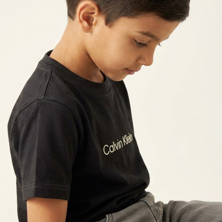 Calvin Klein Luxury Tee