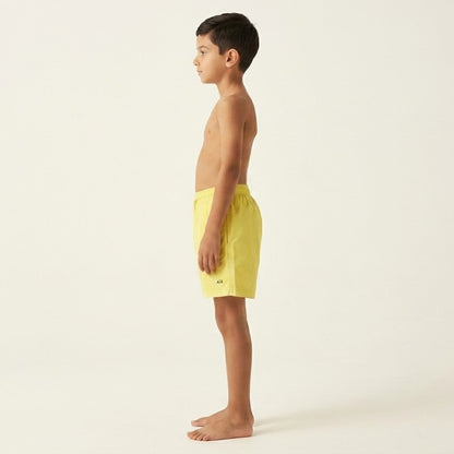 Sunny Shimmer SwimShort