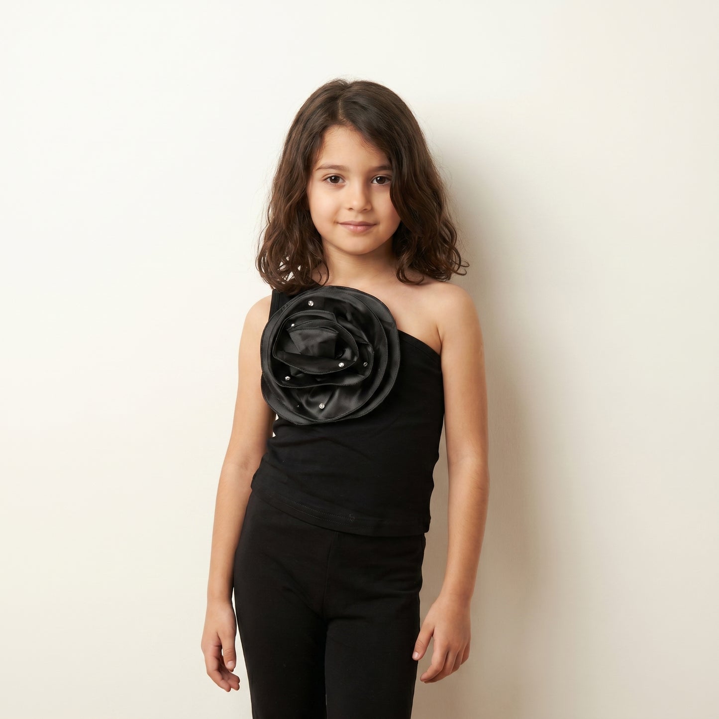 Flower Bloom Top