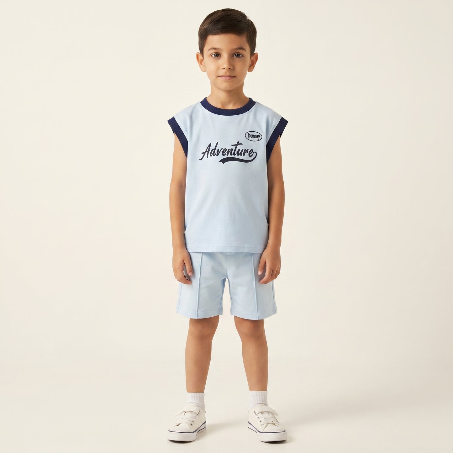 Cool Vibes Sport Set