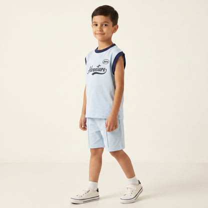 Cool Vibes Sport Set