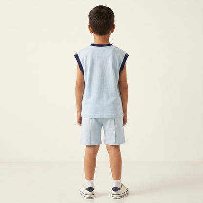 Cool Vibes Sport Set