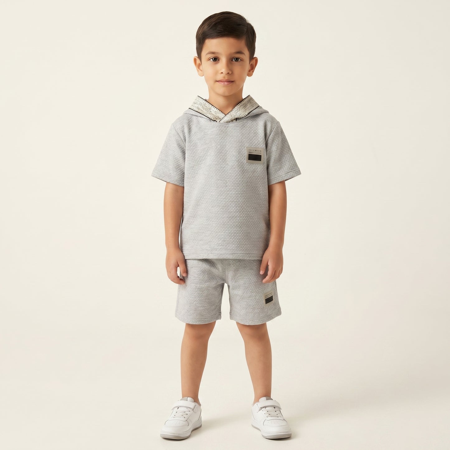 Urban Little Dude Set