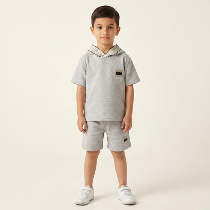 Urban Little Dude Set