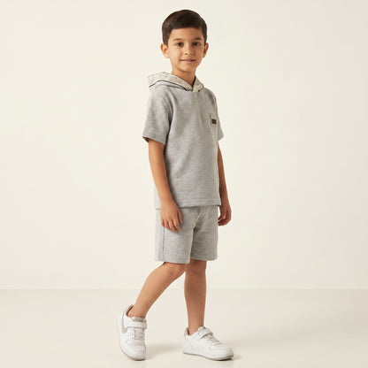 Urban Little Dude Set