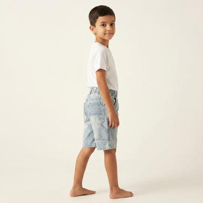 Cool Casual Shorts