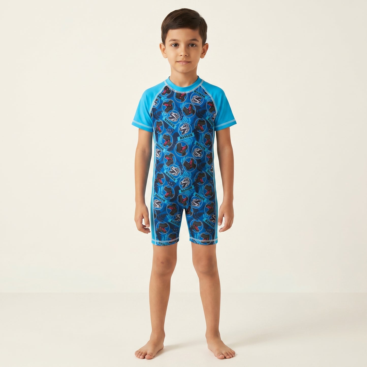Adventure Splash Swimsuit