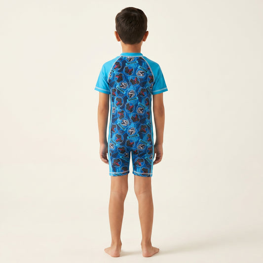 Adventure Splash Swimsuit