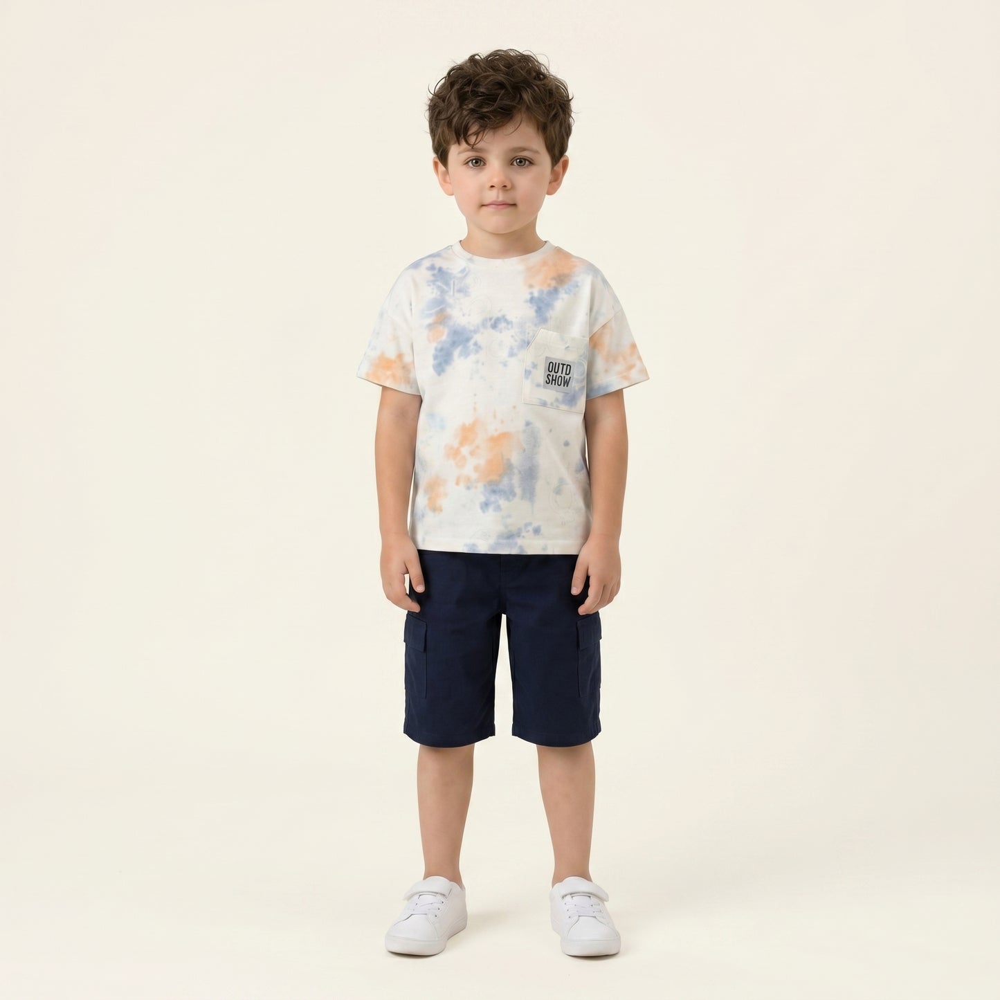Sky Adventure Summer Set