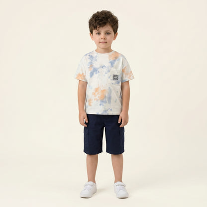 Sky Adventure Summer Set