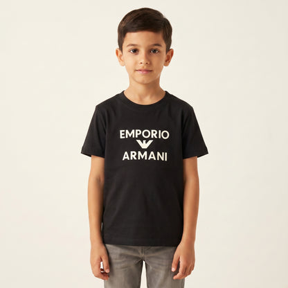 Emporio Armani Luxury Tee