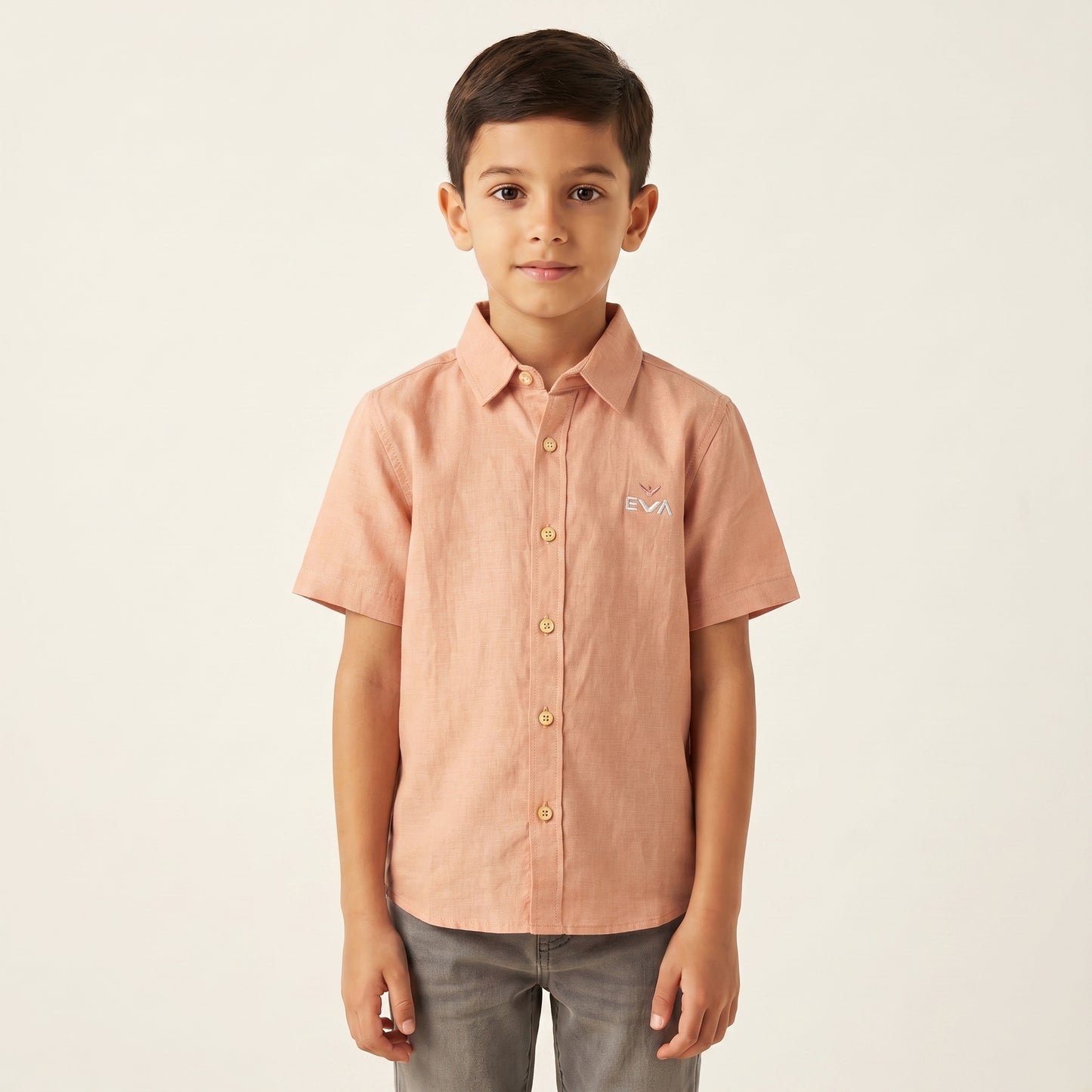 Classic Summer Shirt