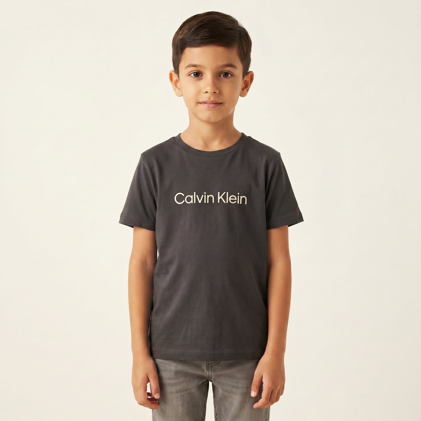 Calvin Klein Luxury Tee