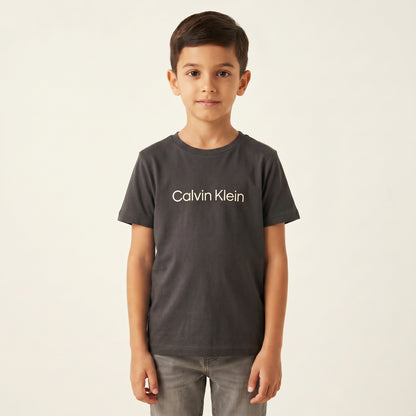 Calvin Klein Luxury Tee