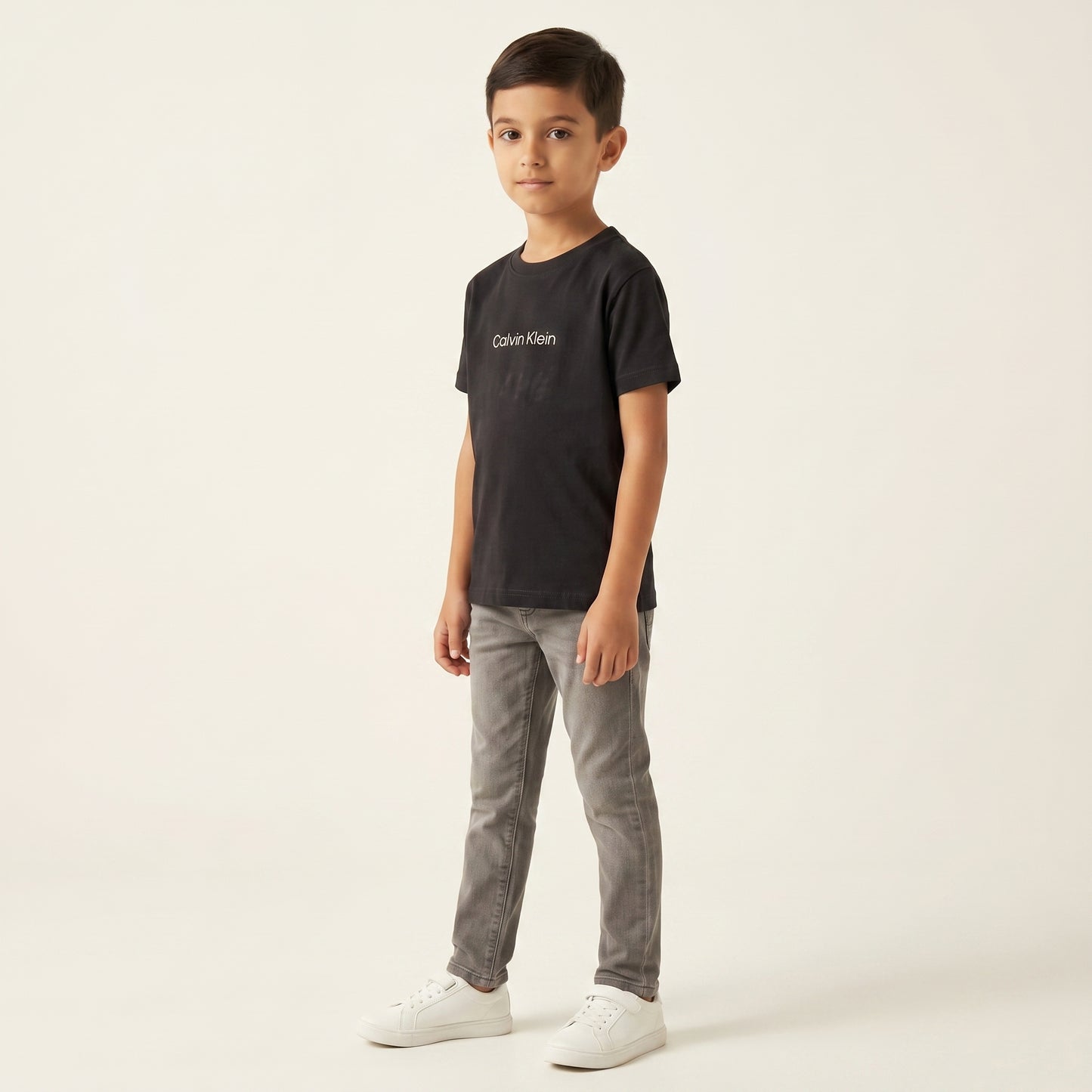 Calvin Klein Luxury Tee
