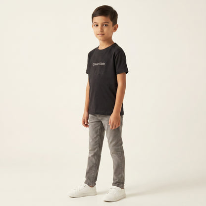 Calvin Klein Luxury Tee