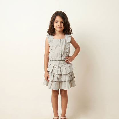 Ruffle Set